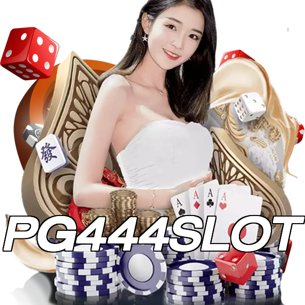 PG444SLOT